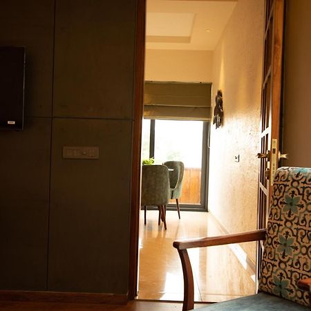 Palm Villas Amritszár Kültér fotó