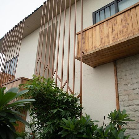 Palm Villas Amritszár Kültér fotó
