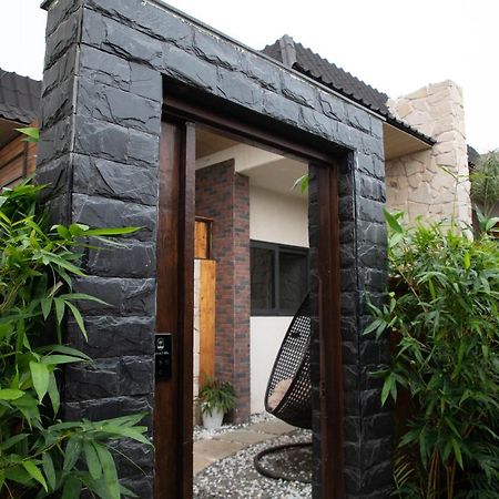 Palm Villas Amritszár Kültér fotó