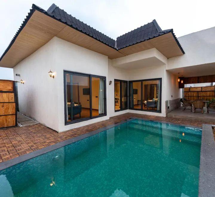 Palm Villas Amritszár Kültér fotó