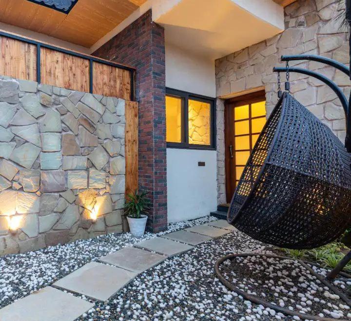 Palm Villas Amritszár Kültér fotó