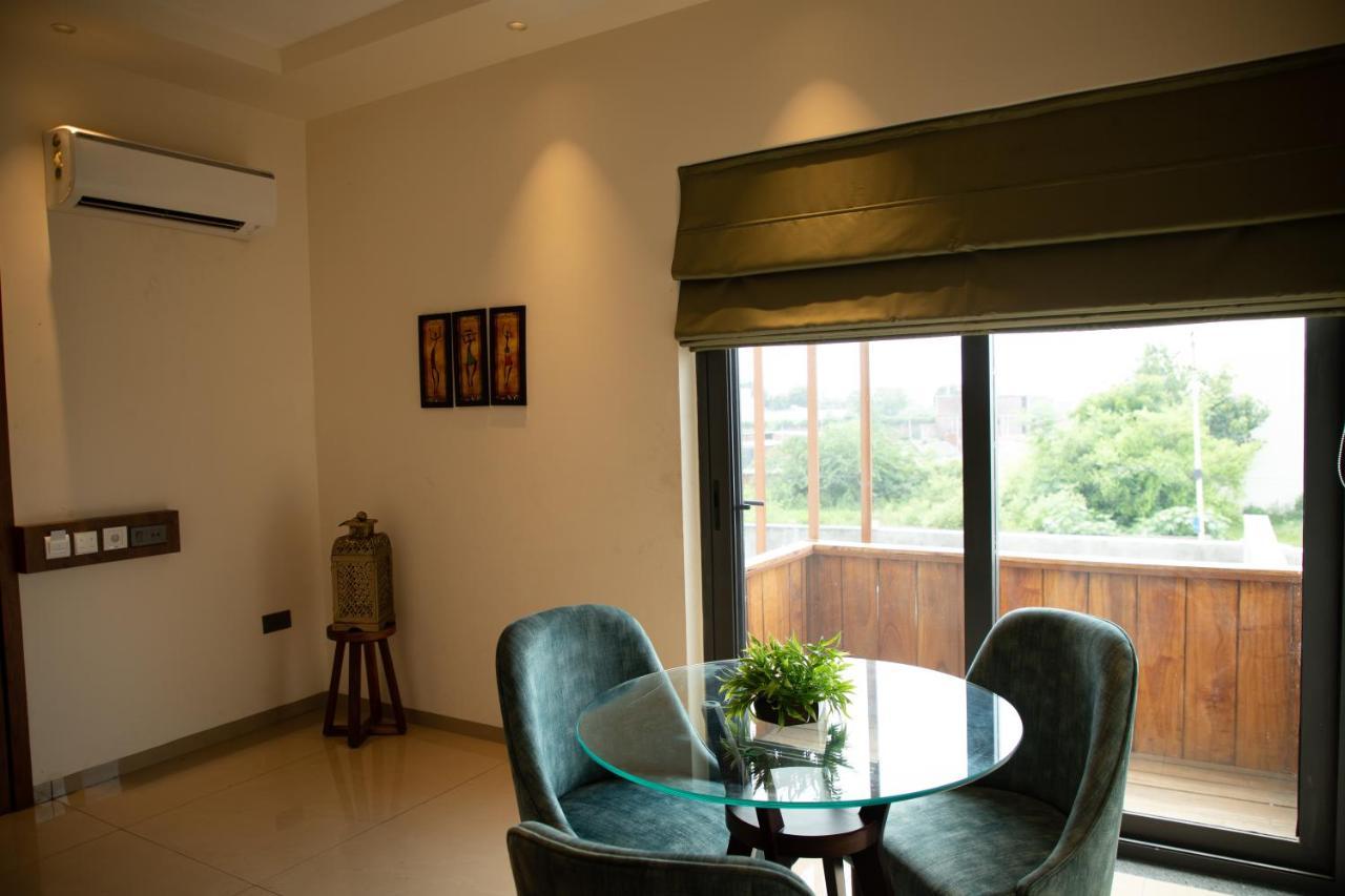 Palm Villas Amritszár Kültér fotó