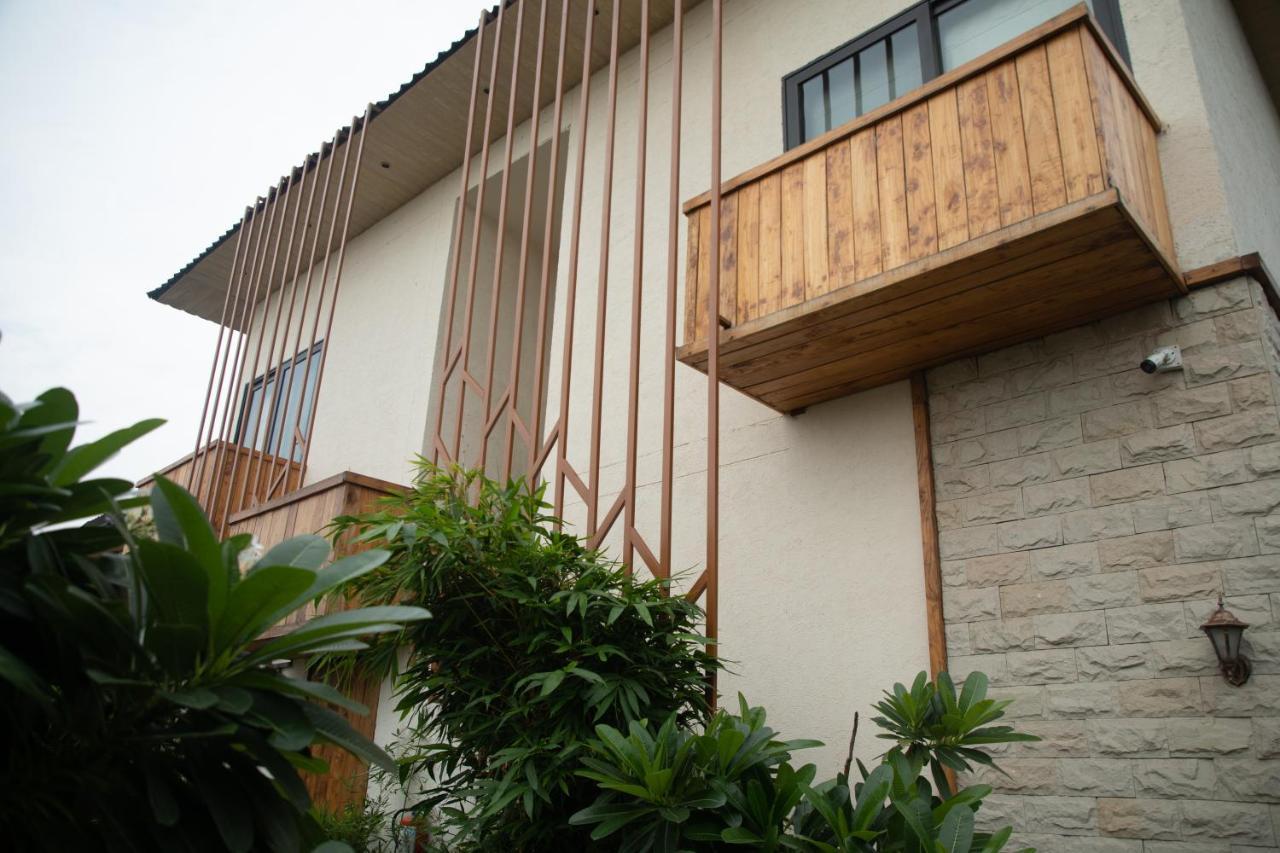Palm Villas Amritszár Kültér fotó