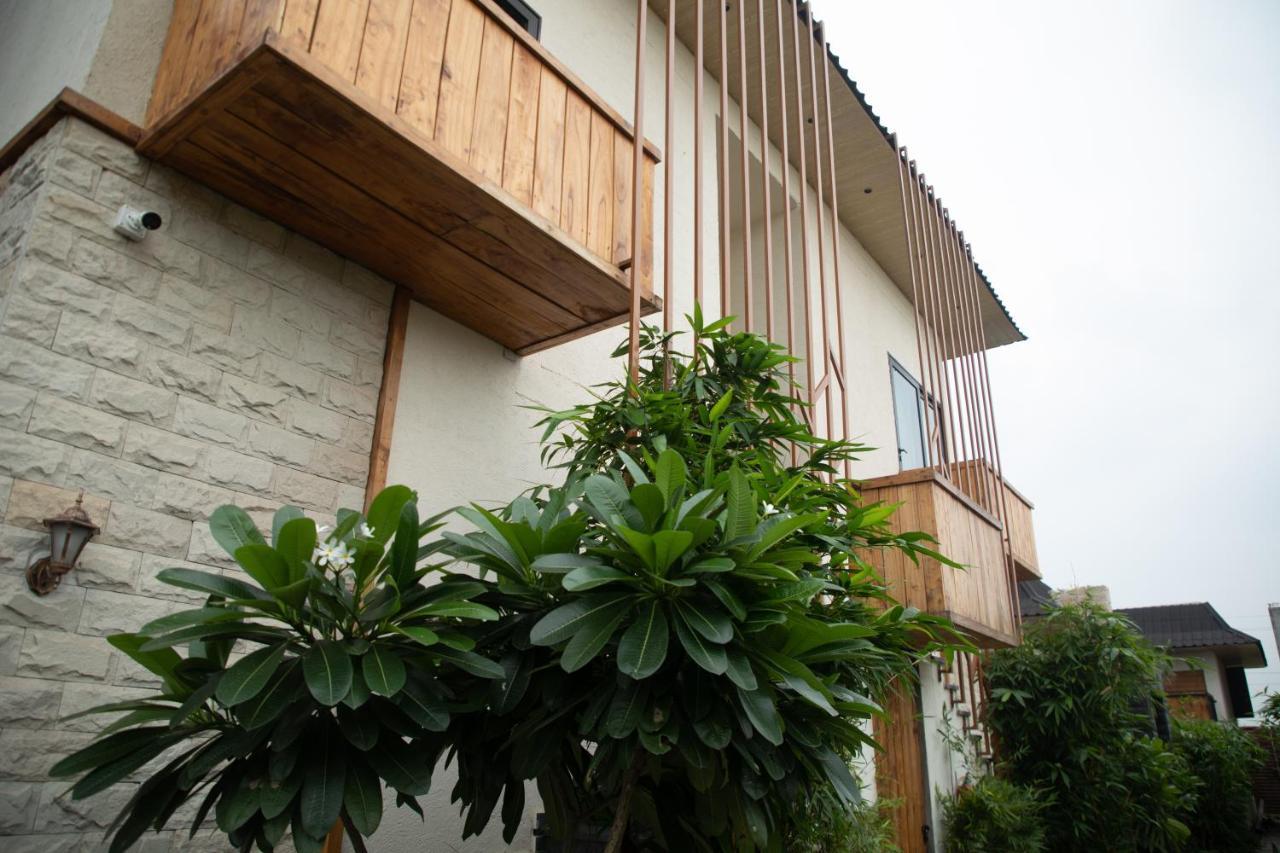 Palm Villas Amritszár Kültér fotó