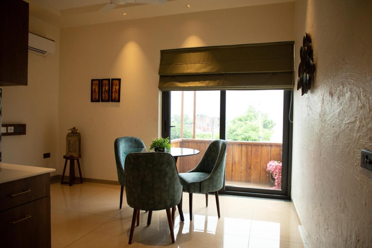 Palm Villas Amritszár Kültér fotó