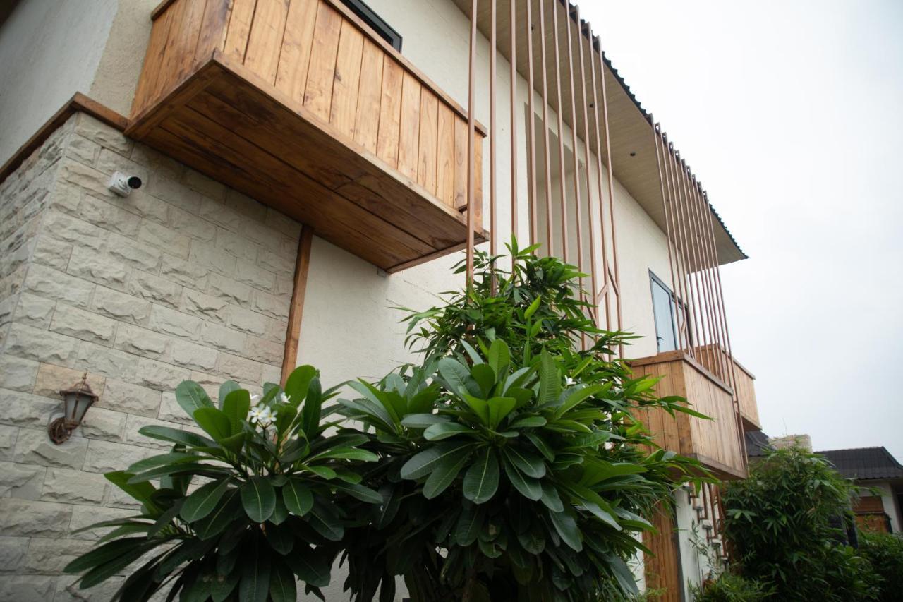 Palm Villas Amritszár Kültér fotó