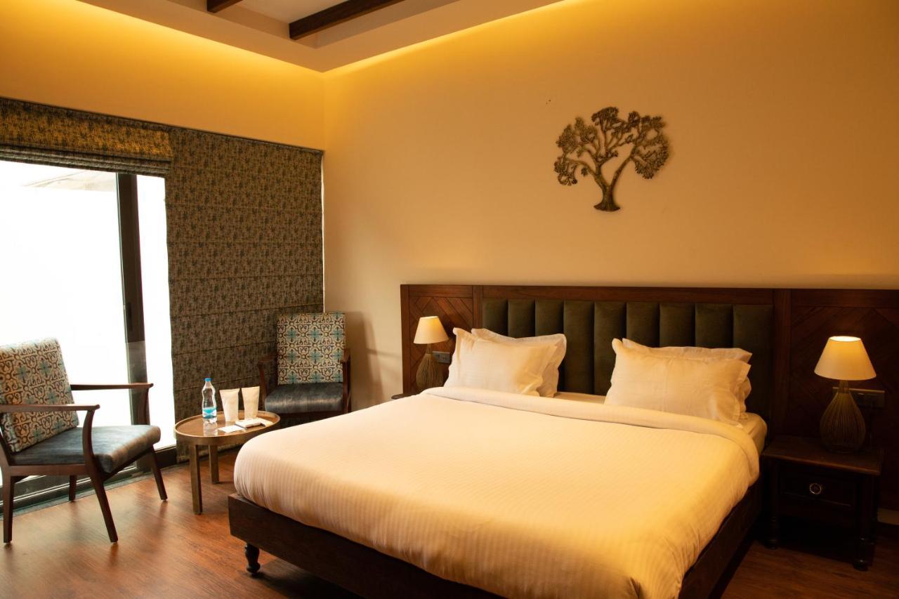 Palm Villas Amritszár Kültér fotó