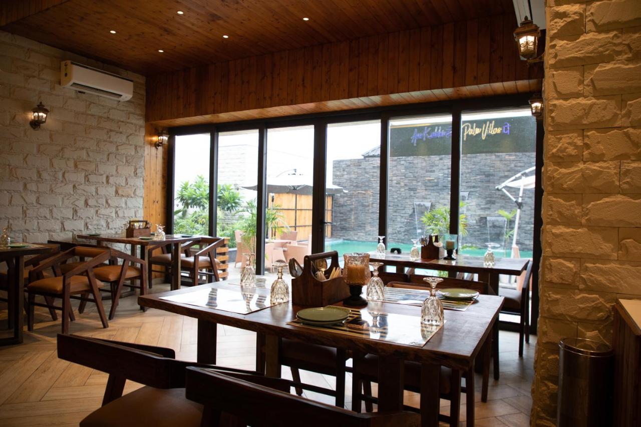 Palm Villas Amritszár Kültér fotó
