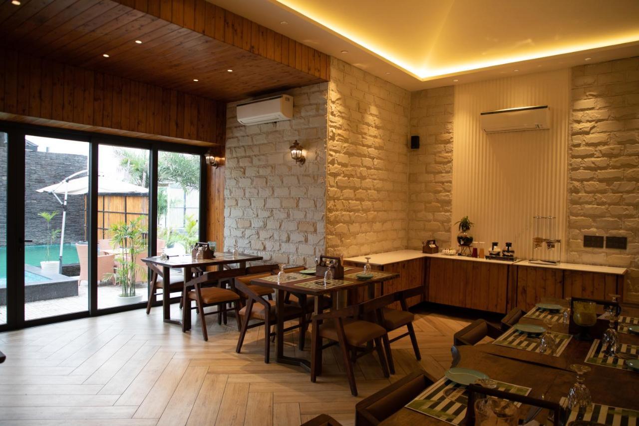Palm Villas Amritszár Kültér fotó