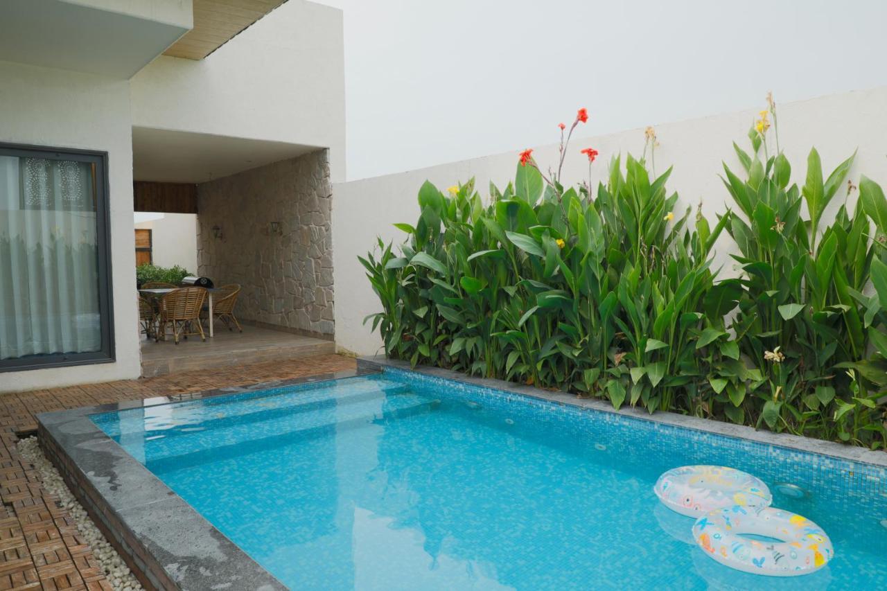 Palm Villas Amritszár Kültér fotó