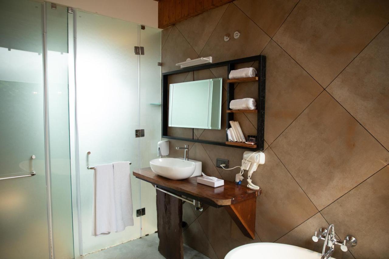Palm Villas Amritszár Kültér fotó