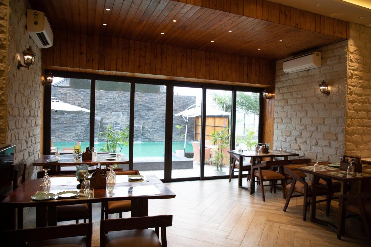 Palm Villas Amritszár Kültér fotó