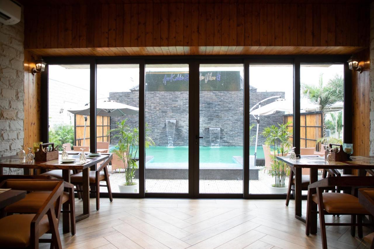 Palm Villas Amritszár Kültér fotó