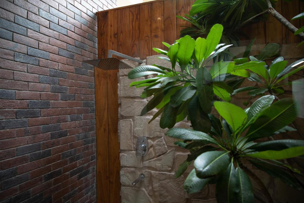 Palm Villas Amritszár Kültér fotó