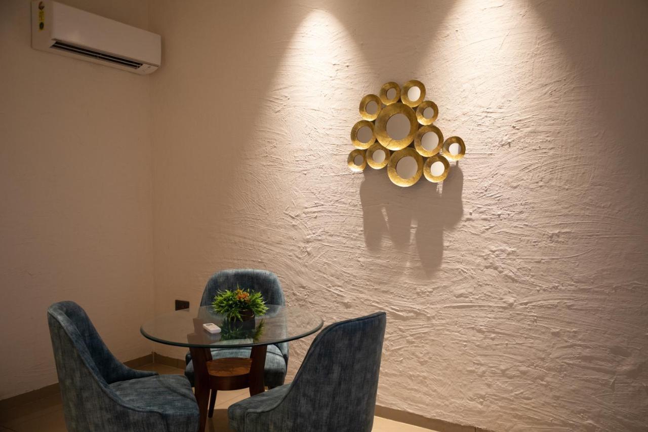 Palm Villas Amritszár Kültér fotó