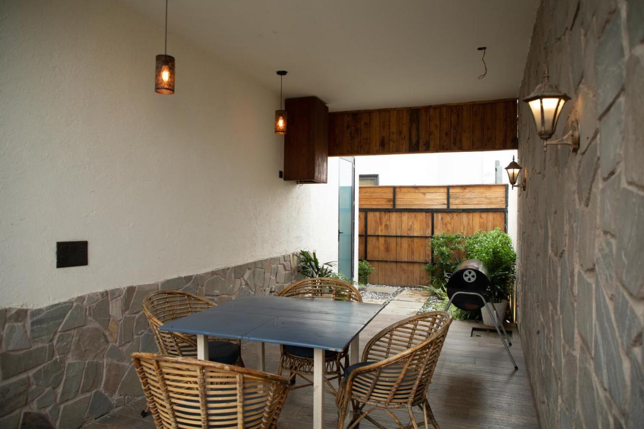 Palm Villas Amritszár Kültér fotó