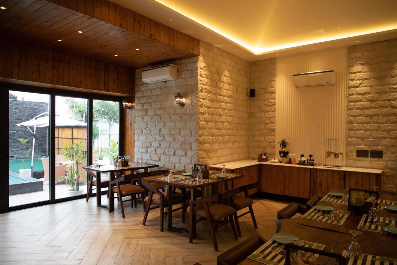 Palm Villas Amritszár Kültér fotó