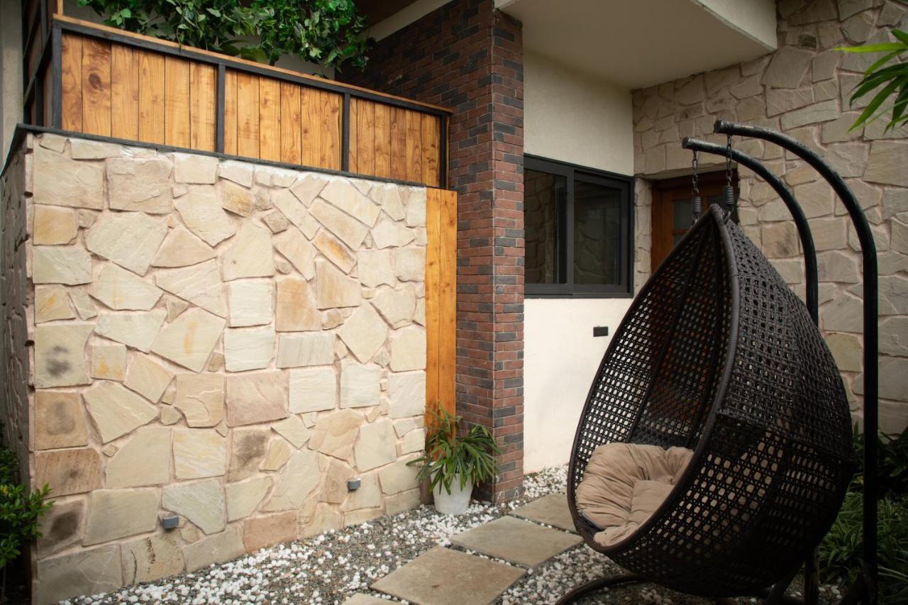 Palm Villas Amritszár Kültér fotó