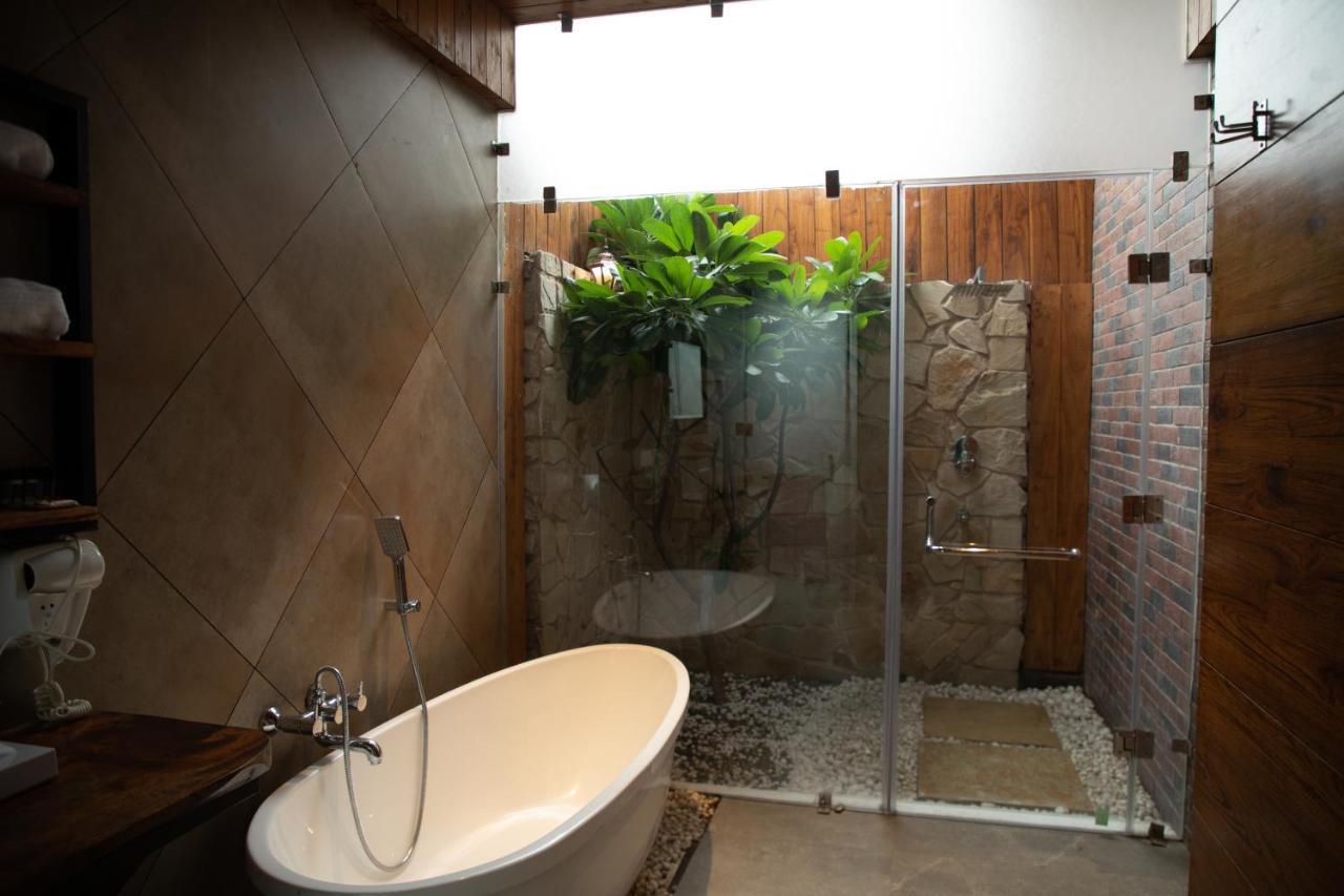 Palm Villas Amritszár Kültér fotó