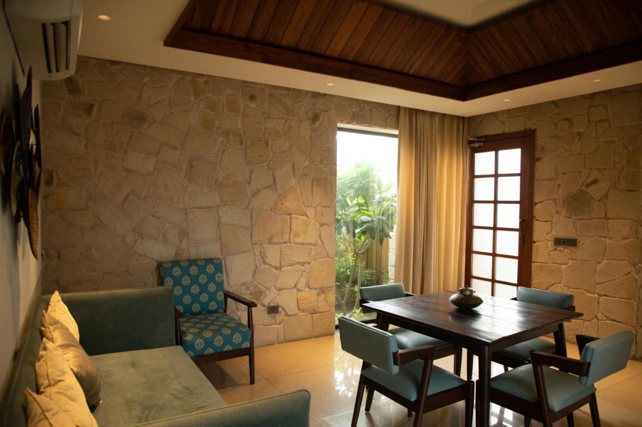 Palm Villas Amritszár Kültér fotó